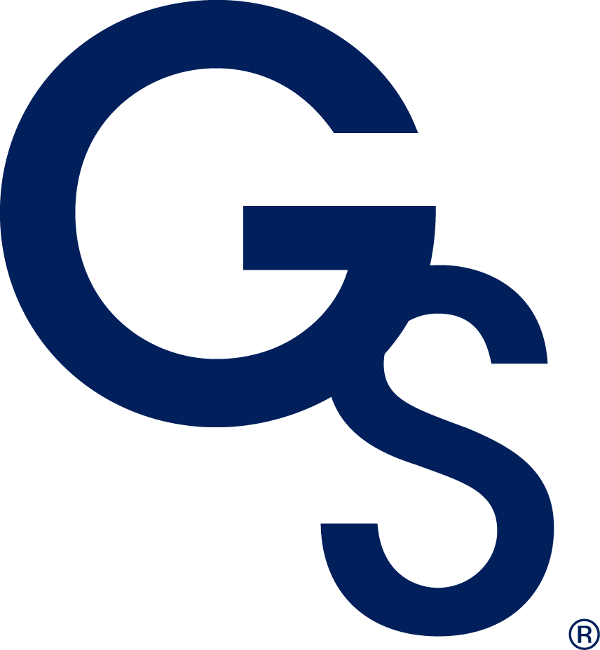Georgia Southern Eagles 2004-Pres Wordmark Logo v5 DIY iron on transfer (heat transfer)